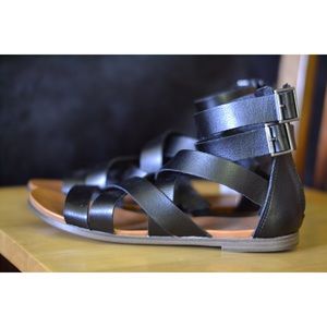 Universal Thread Gladiator Sandal